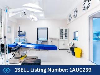 Medical Centre and Dental Surgery for Sale in Western Sydney