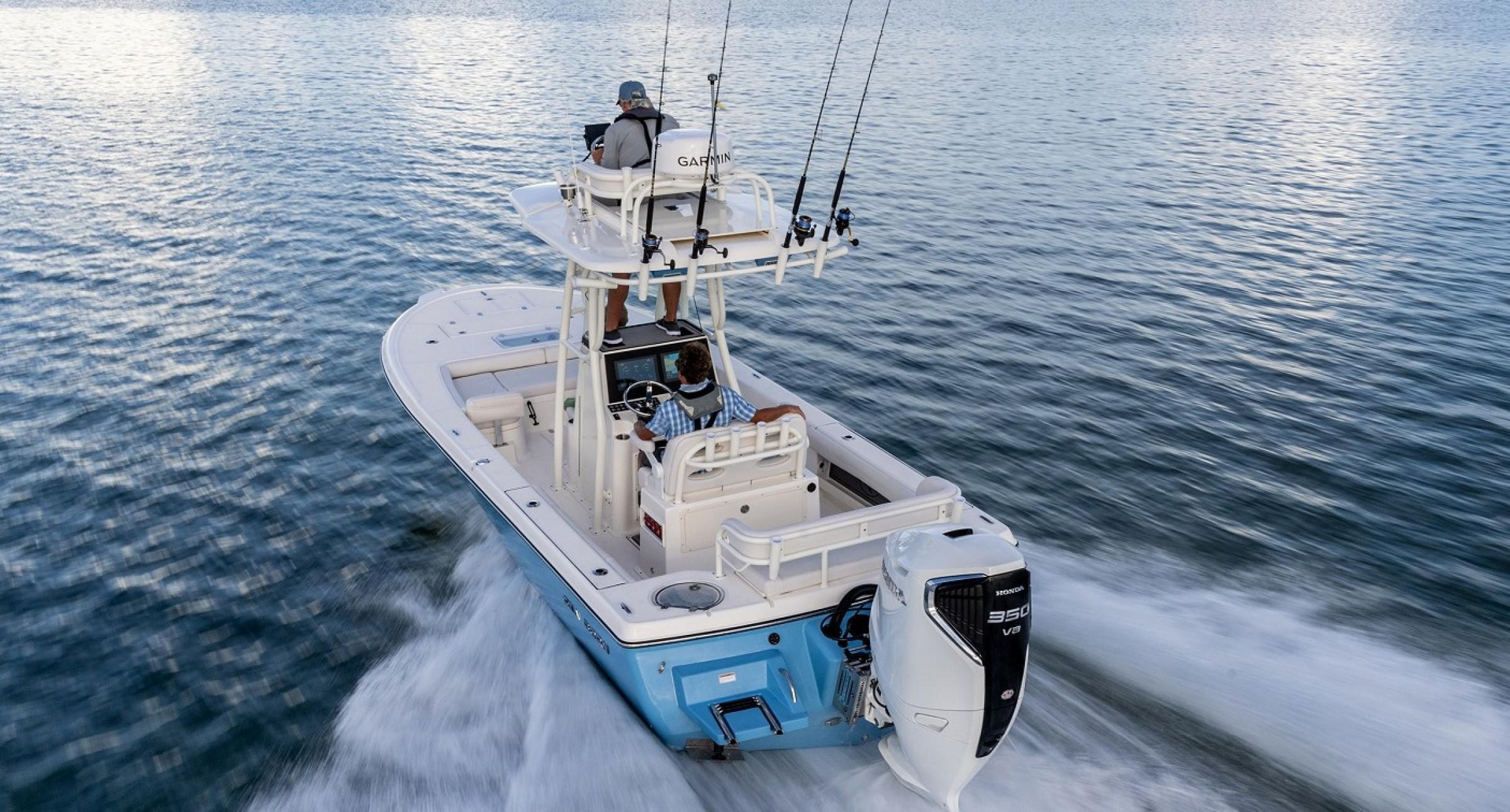 Long Established Marine Dealership 675778 2