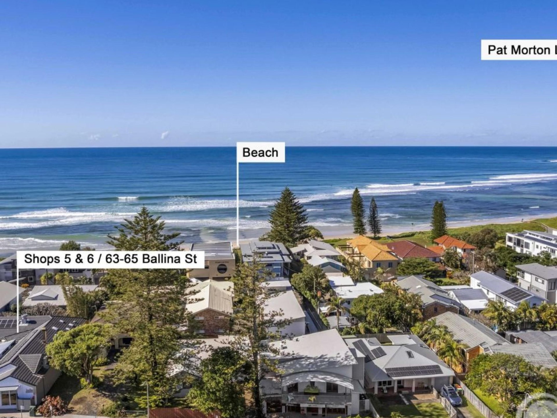 Premium Coastal Takeaway Venue 675788 2