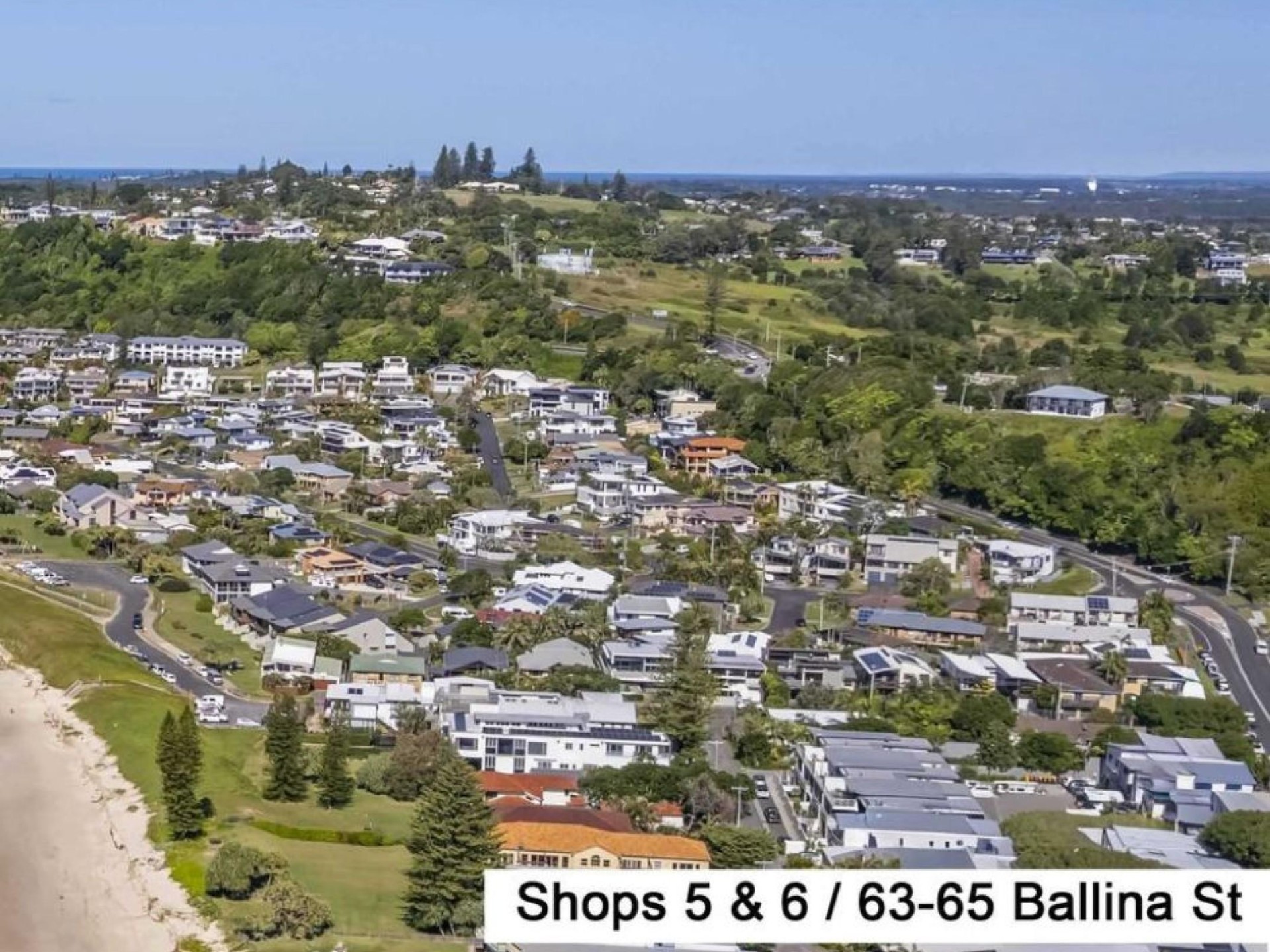 Premium Coastal Takeaway Venue 675788 3