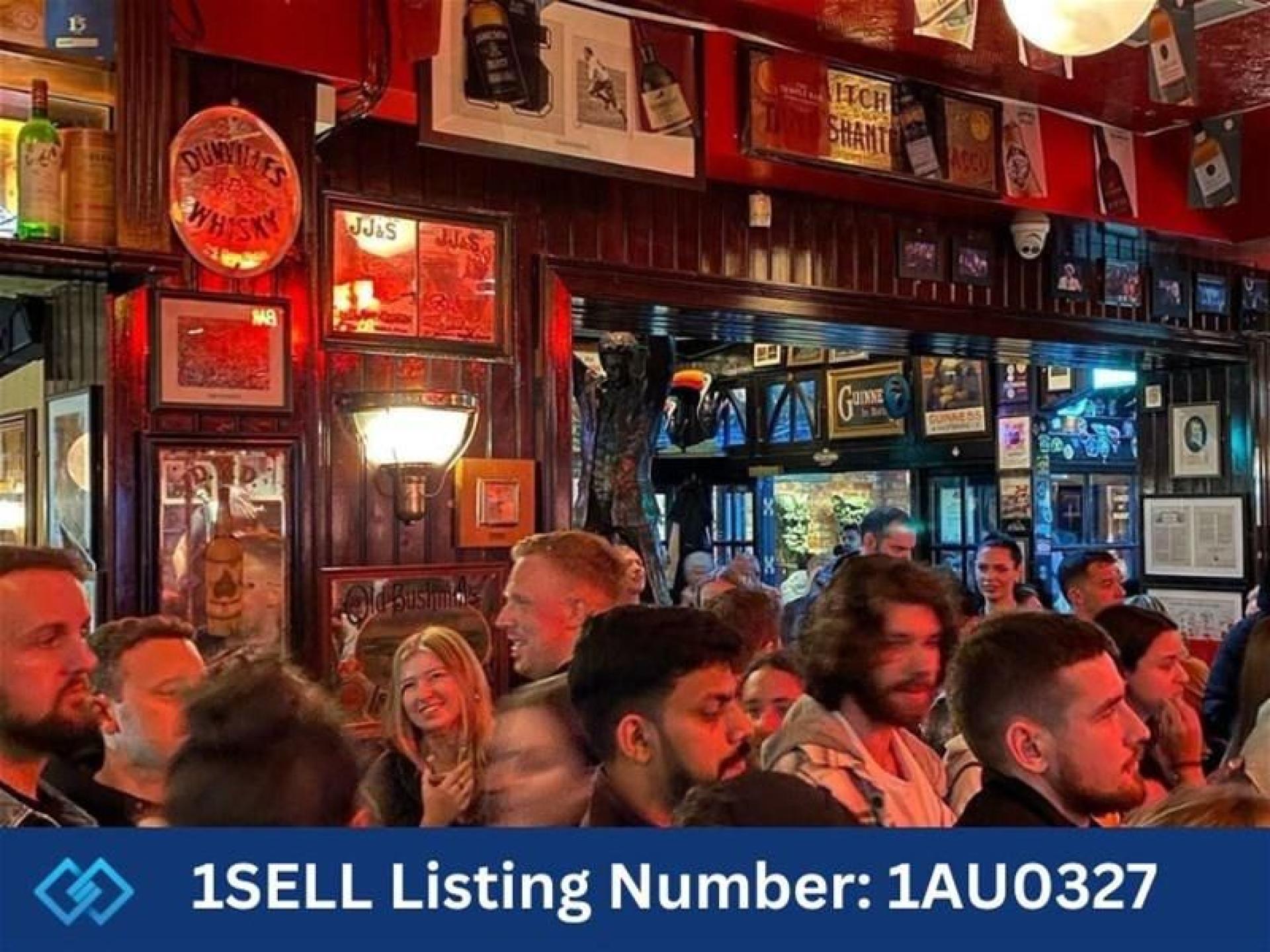 Highly Profitable Pub Sydney 675791 3
