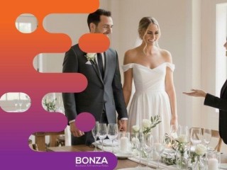 36476 Award-Winning Wedding & Event Styling Business Opportunity