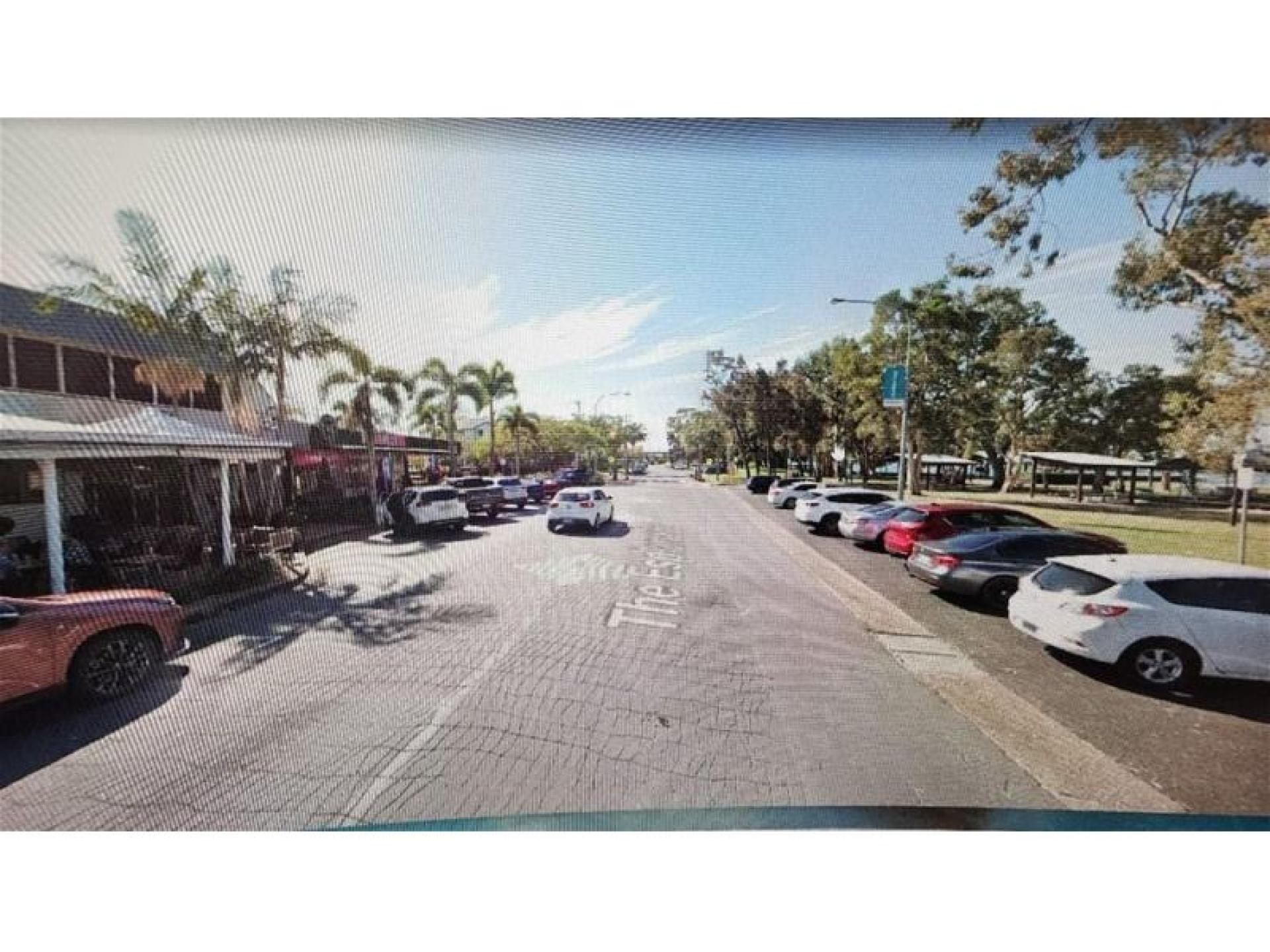 Prime Beachside Shop - 675805 1