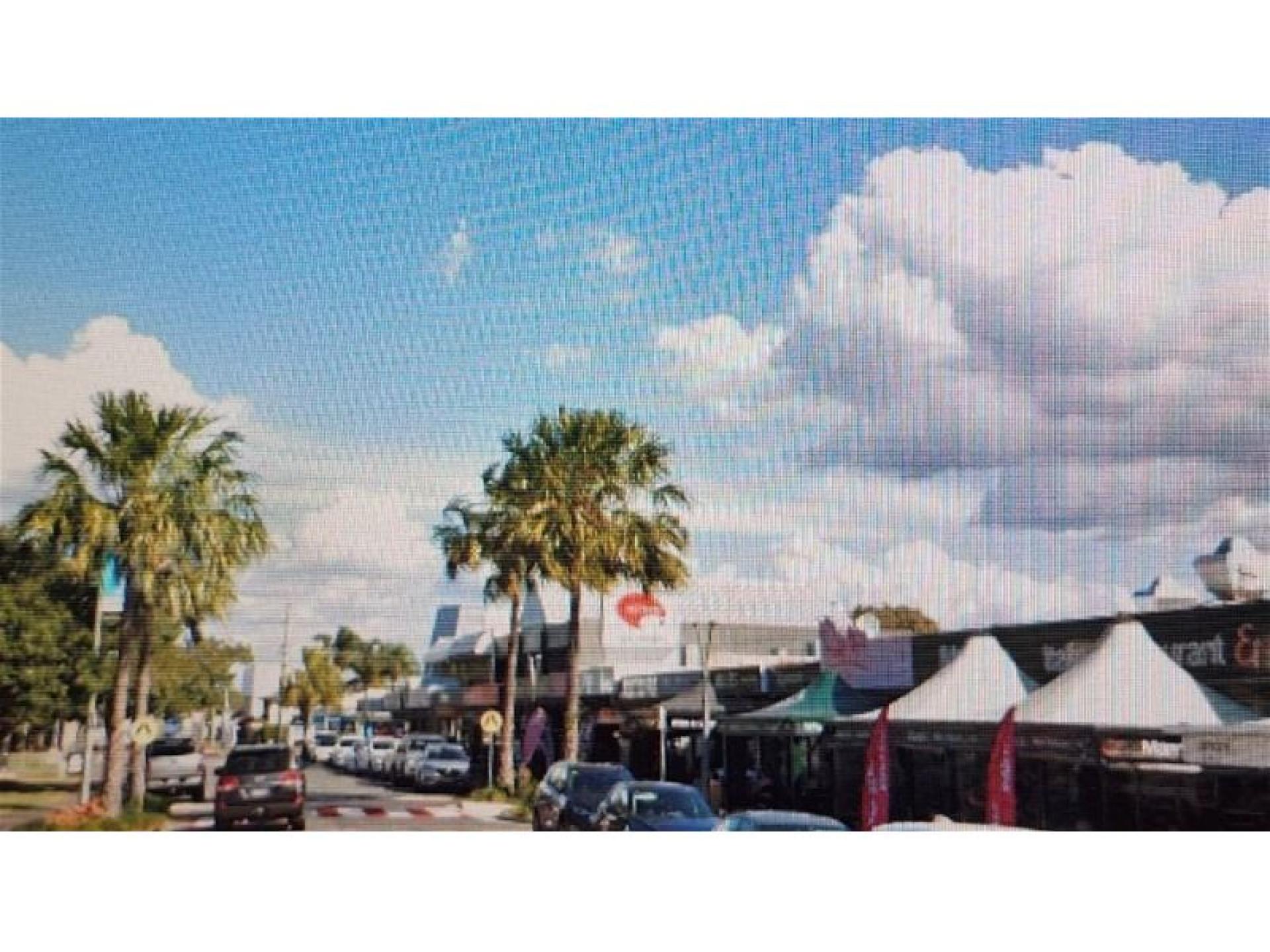 Prime Beachside Shop - 675805 2