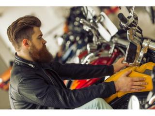 Established Barber & Men’s Grooming Business - Under Management