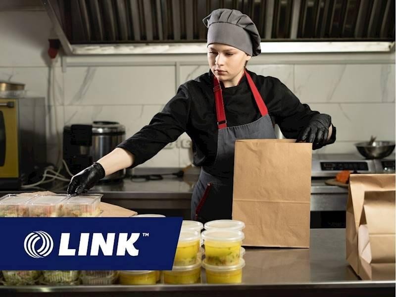 Industrial Sandwich Shop - 675810 1