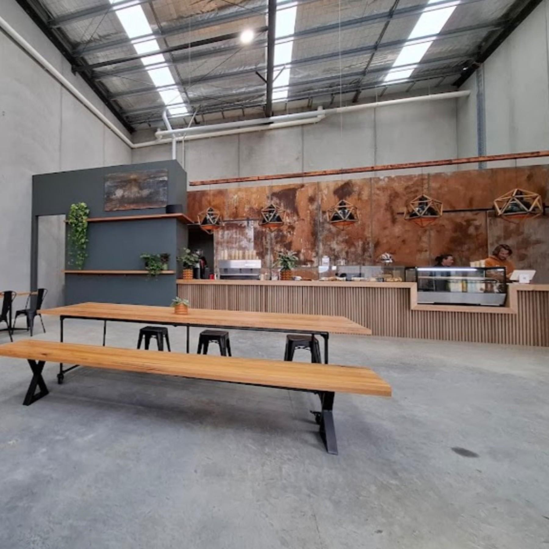 Kinfolk Cafe – Ballarat 675824 1