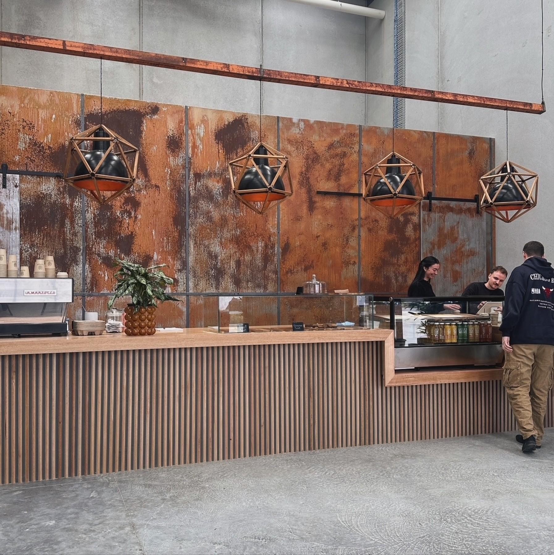 Kinfolk Cafe – Ballarat 675824 2