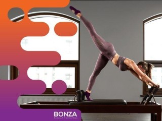 36490 - Premium Pilates Studio with Loyal Clilents