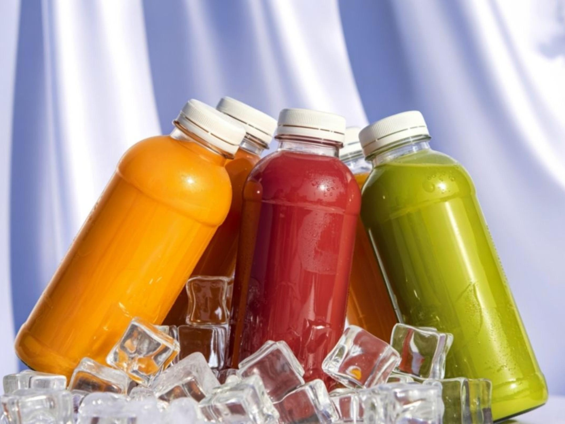 E-commerce Beverage Production Business 675863 2