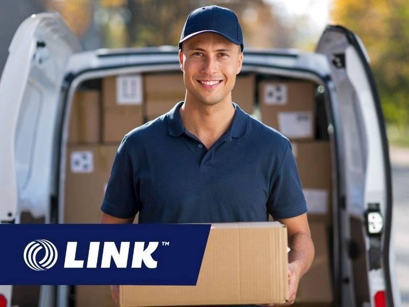 Established Franchise Freight Forwarder 675868 1