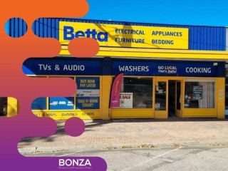 36492 Exceptional Opportunity - Thriving Business in a Proud Regional Community
