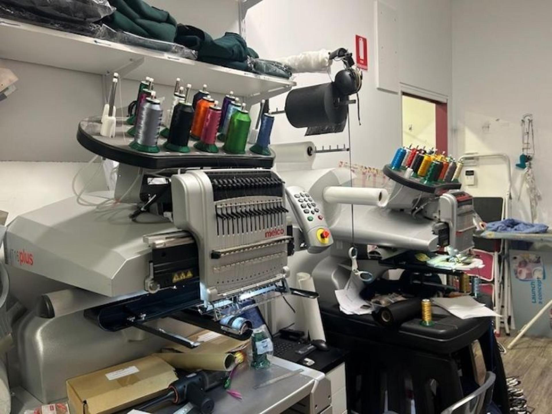 Uniform Retailer + Embroidery 675880 3