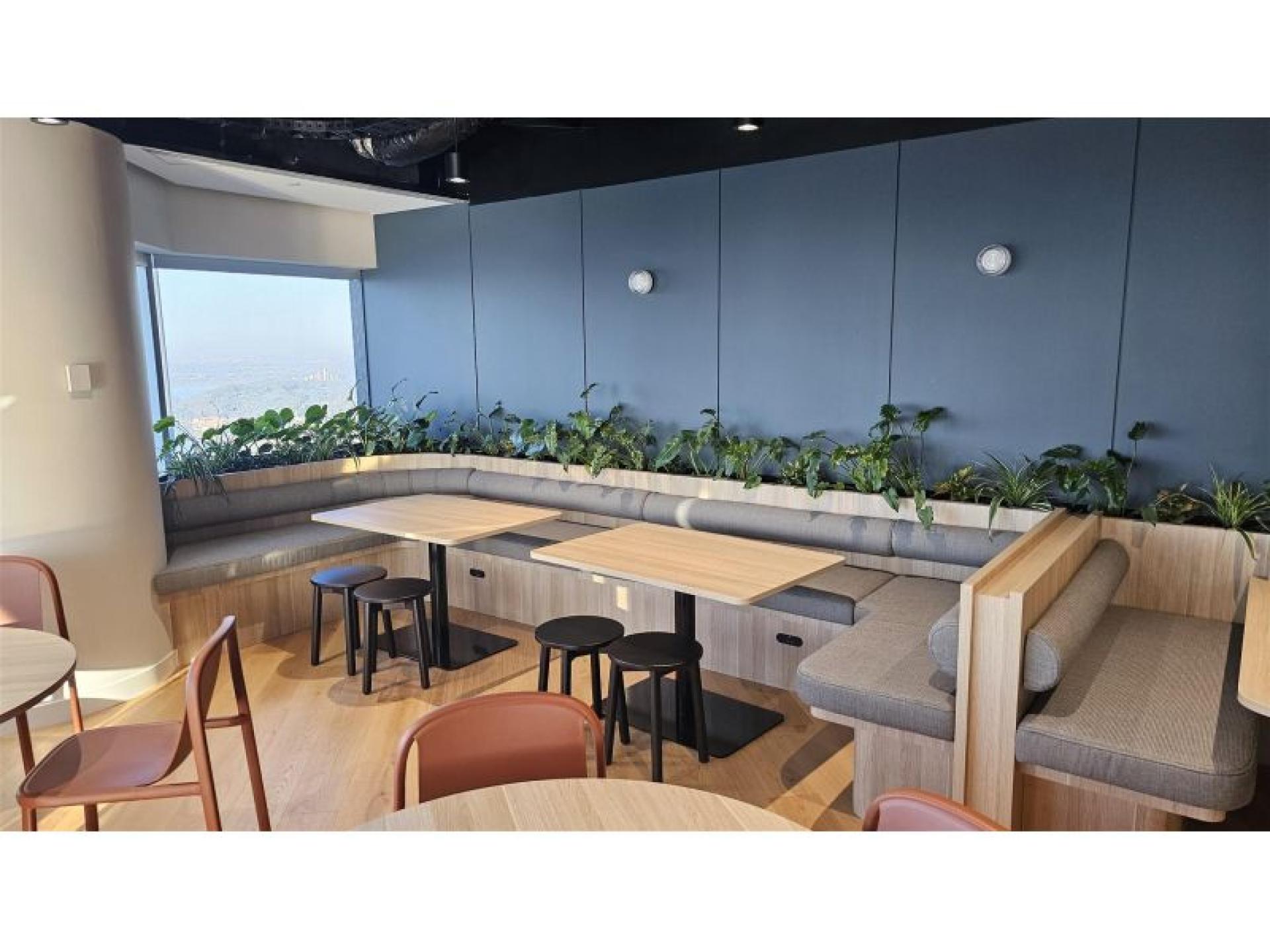 Established Perth Commercial Joinery 675899 3
