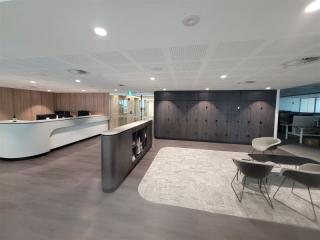 Established Perth Commercial Joinery Business