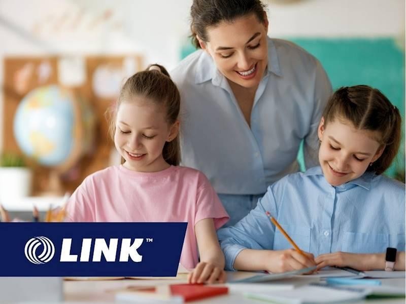 Established Tutoring Franchise - 675903 1