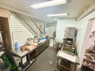 High-Performing Dessert Café – Willetton