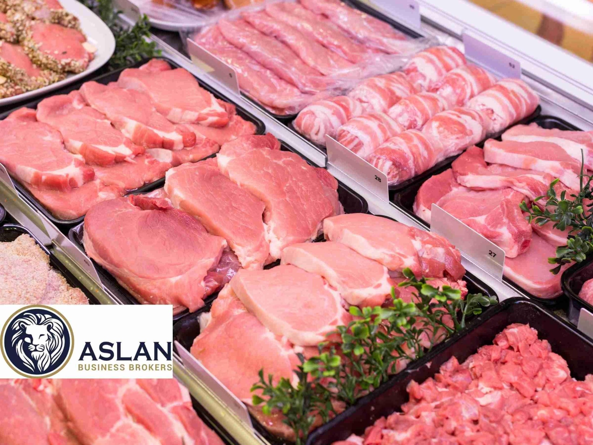 Poultry/butcher Business For Sale 675908 3