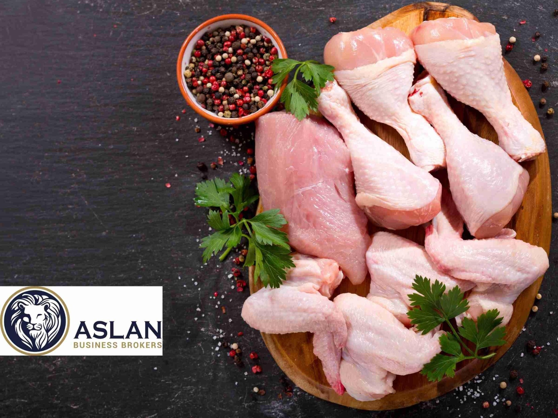 Poultry/butcher Business For Sale 675908 1