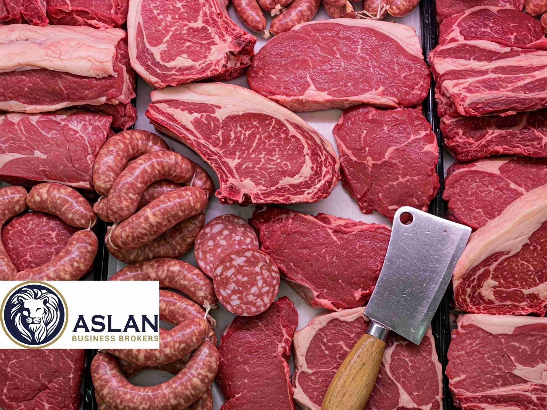 Poultry/butcher Business For Sale 675908 2