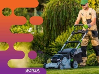 36487 Profitable Garden Maintenance Business with Consistent Enquiries
