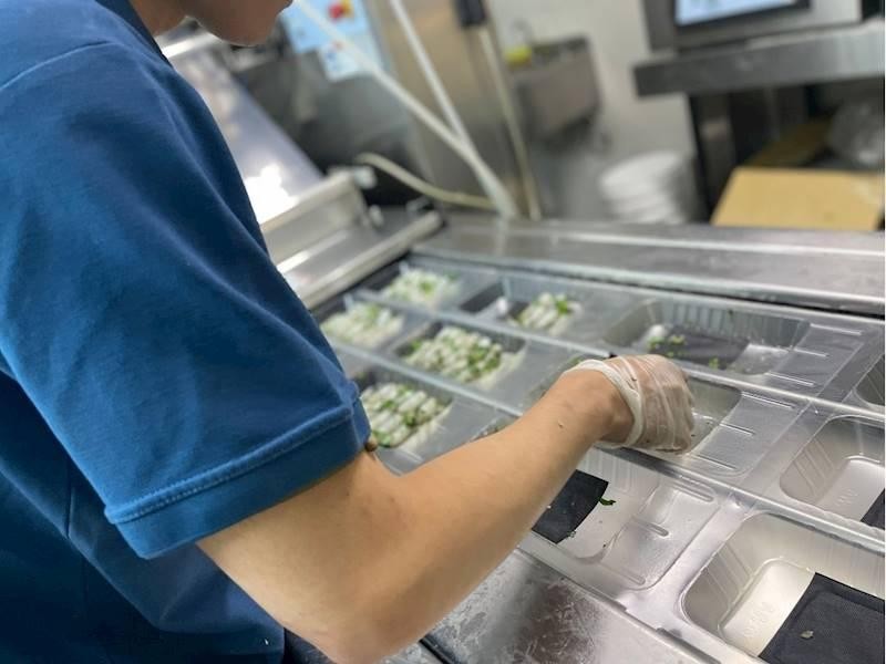 Wholesale Seafood Dist. Business 675918 3