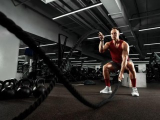 VIC | $100,000 ONO MUST SELL - FUNCTIONAL FITNESS | VBA-2614