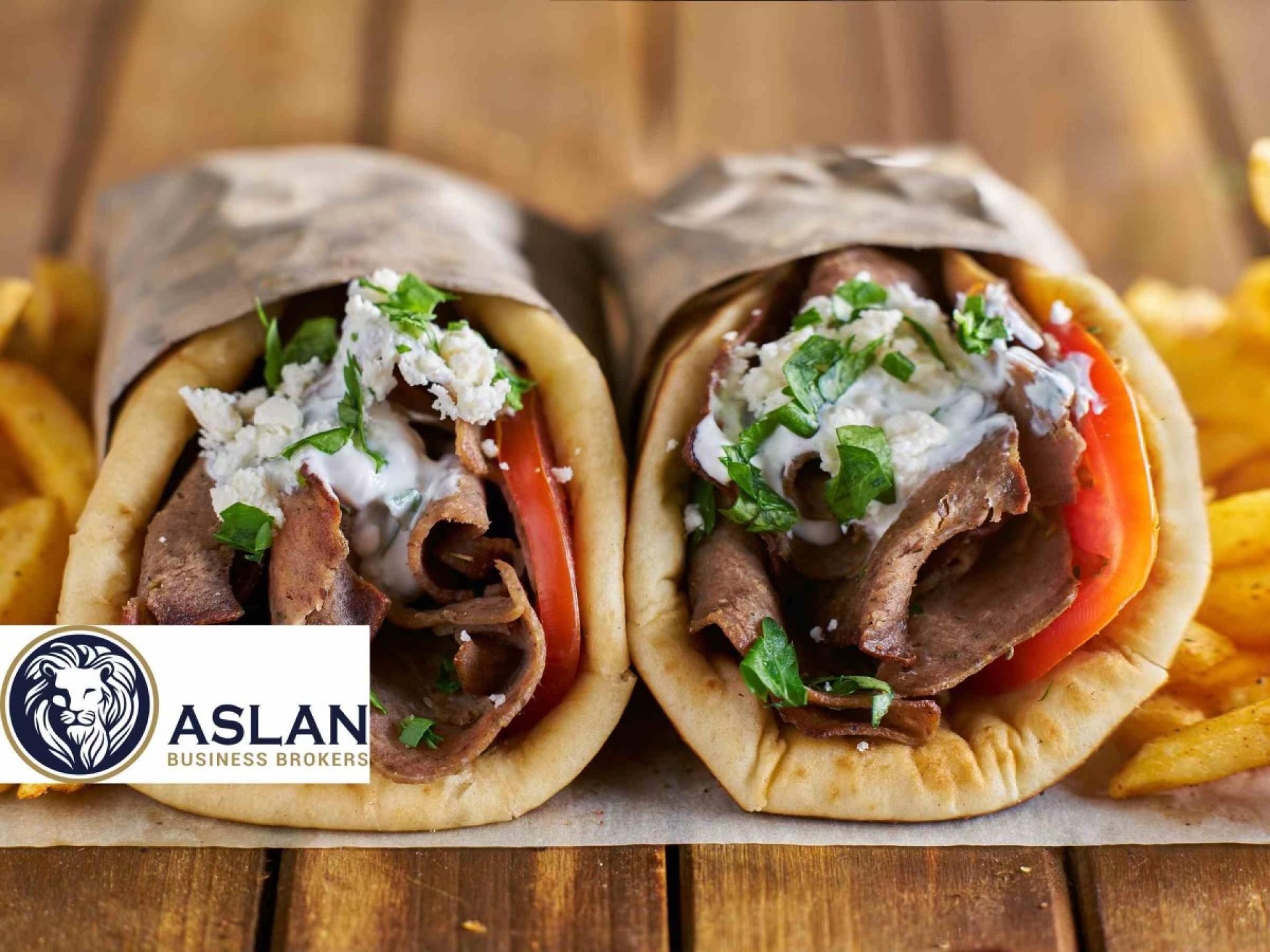 Profitable Kebab Shop For 675929 2