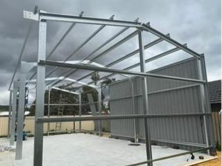 UNDER OFFER - Profitable Shed and Kit Home Franchise with Sales exceeding $2.7M – WA