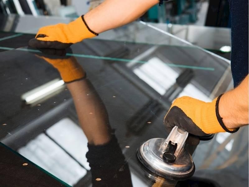 Profitable Commercial Glazing - 675936 2