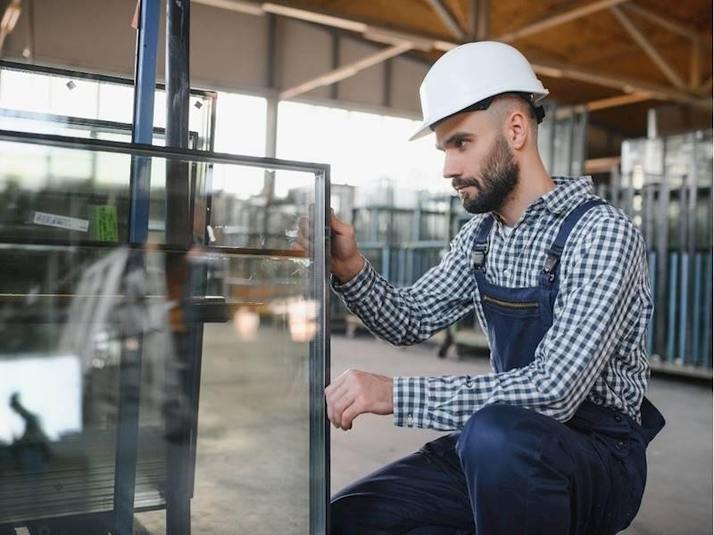 Profitable Commercial Glazing - 675936 3