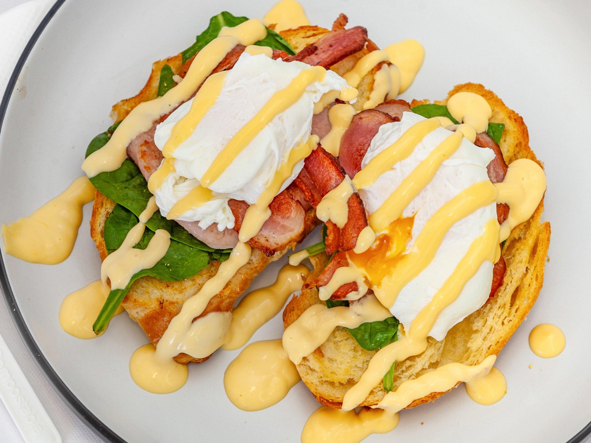 Industrial Takeaway/café 675971 1