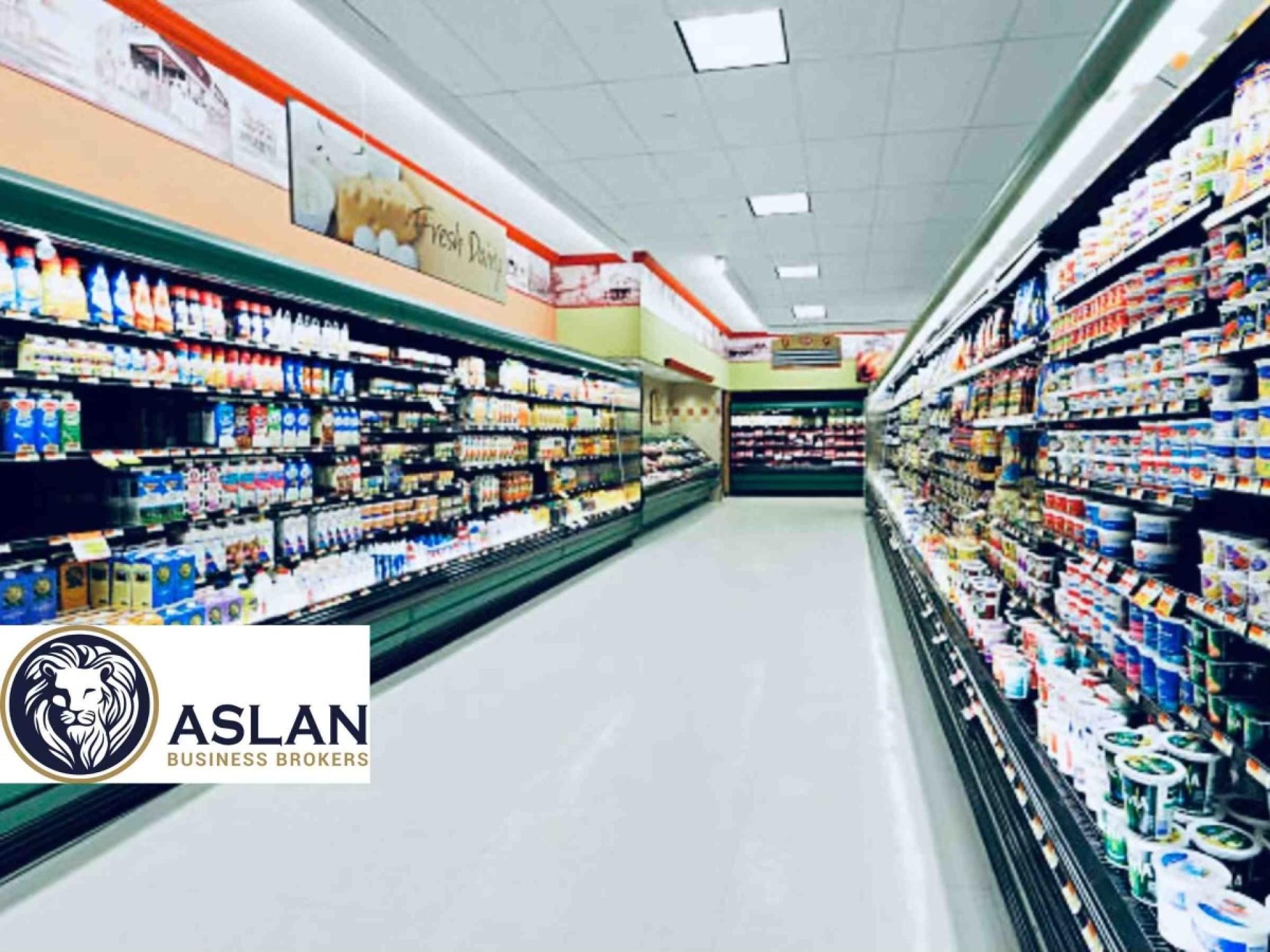 Iga Supermarket For Sale 675988 1