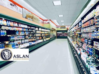 IGA SUPERMARKET FOR SALE
