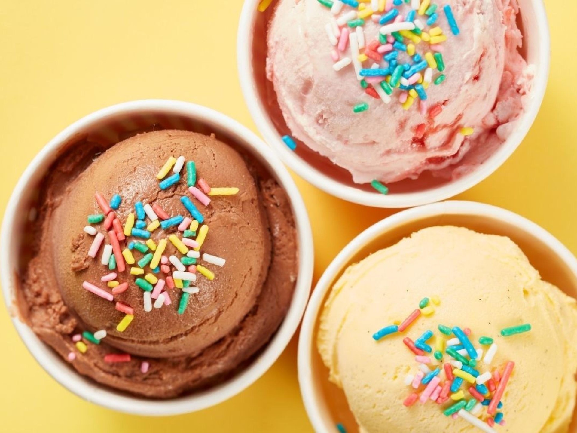 Ice Cream Gelato Cold 675995 3