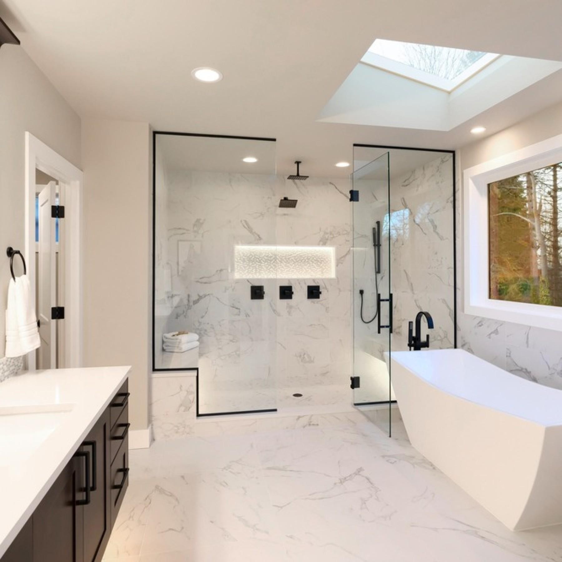 Award-winning Bathroom Renovation Business 676000 2