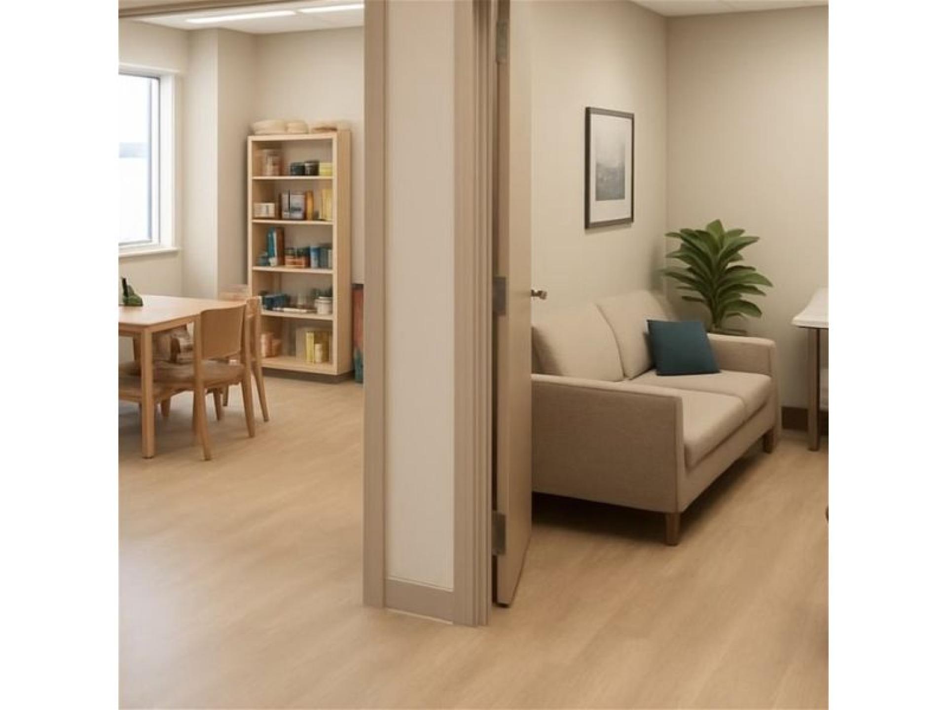 Multidisciplinary Allied Health Clinic 676006 3