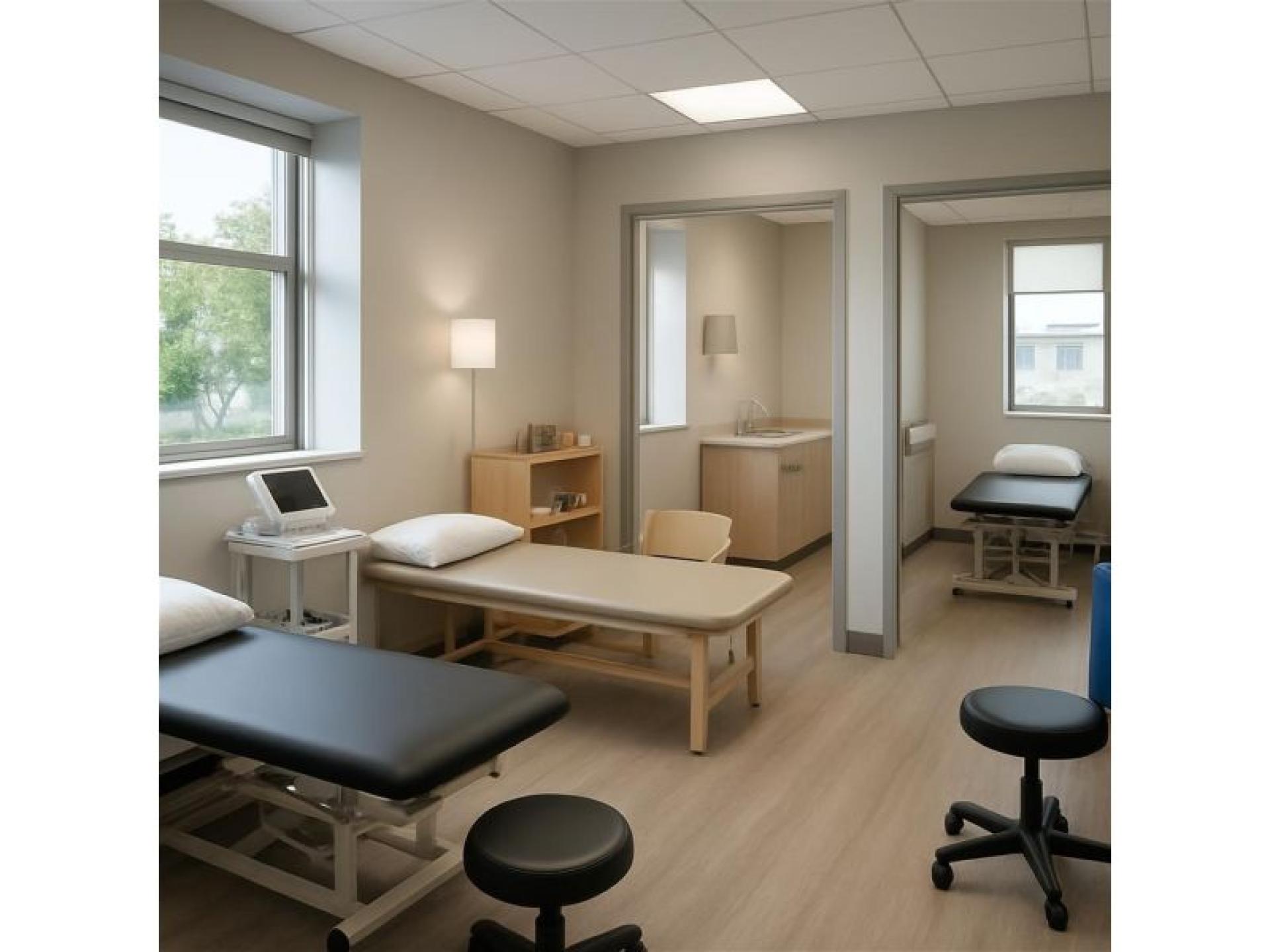 Multidisciplinary Allied Health Clinic 676006 2