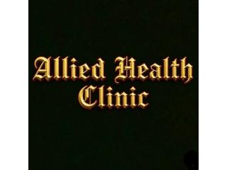 Multidisciplinary Allied Health Clinic QLD 5899