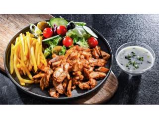 High Volume 24/7 Kebab Shop on Chapel Street – Prahran
