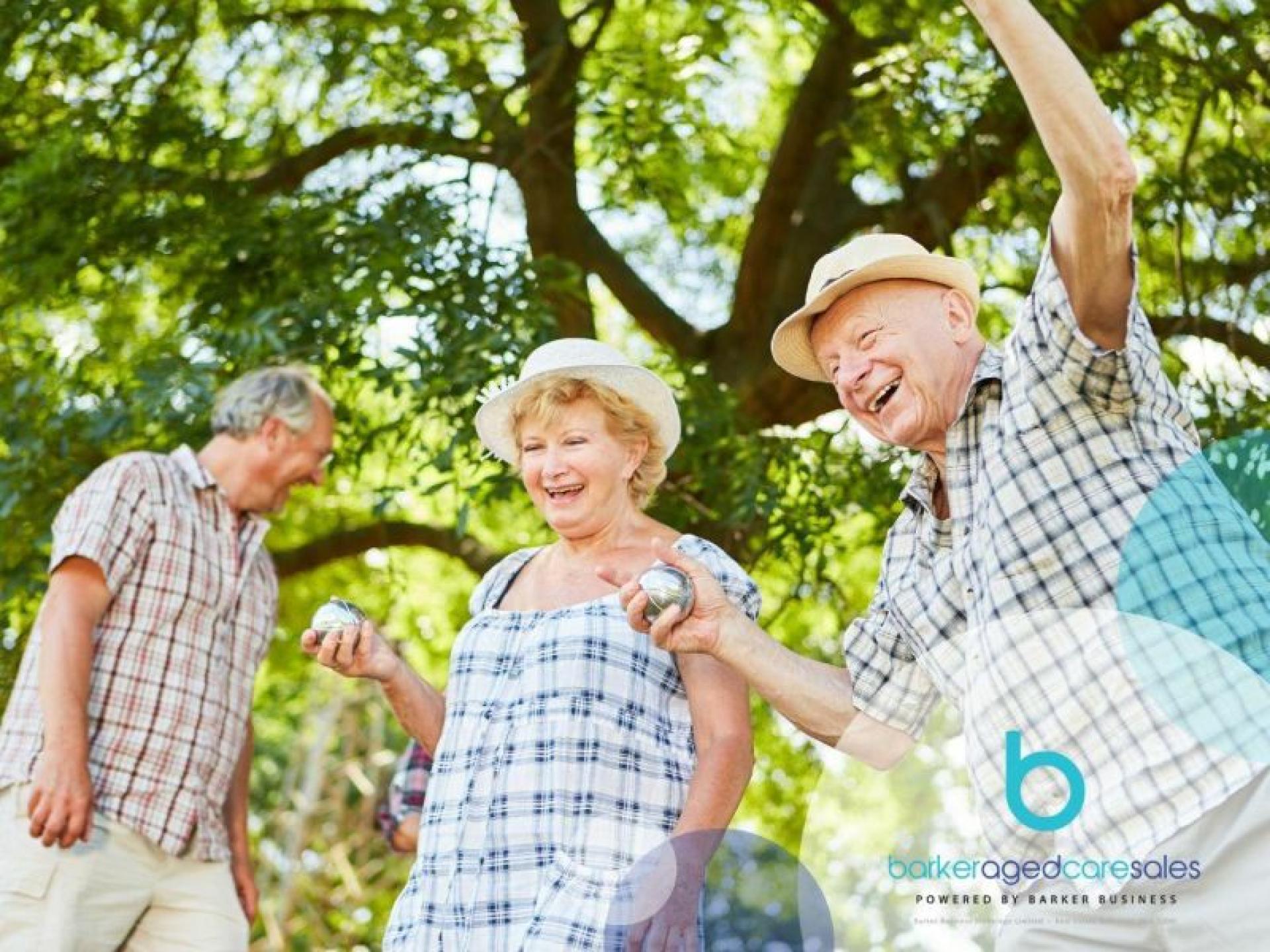 Aged Care Facility Taranaki 676035 1