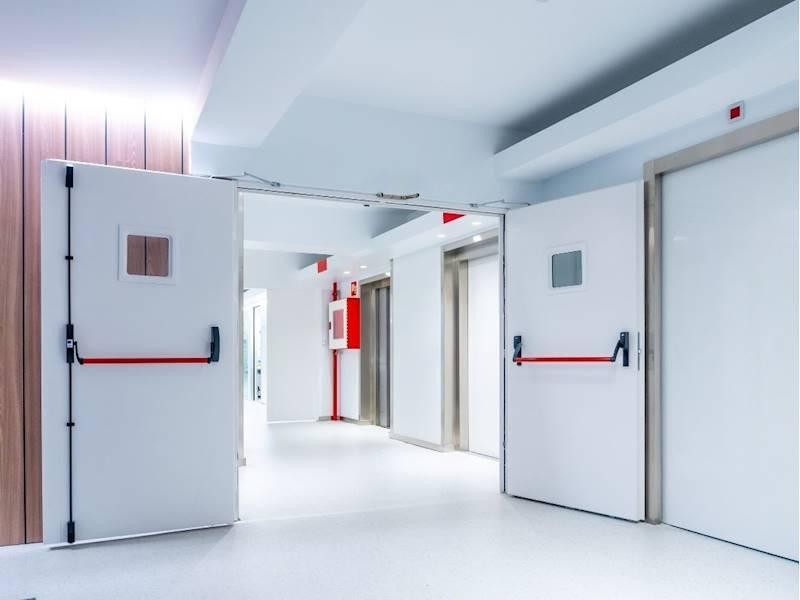 Door Manufacturing And Installation 676038 3