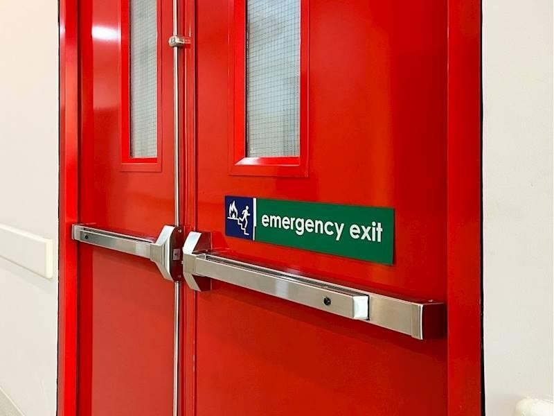 Door Manufacturing And Installation 676038 2