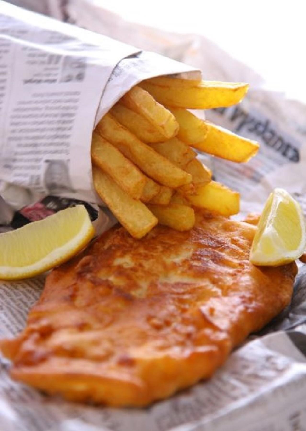 Well-established Seafood Fish & 676040 2
