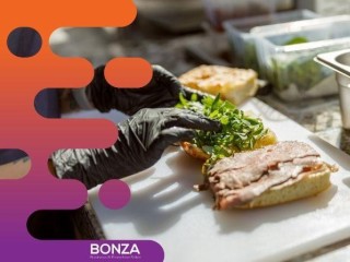 36504 Profitable Sandwich Shop - Fully Under Management