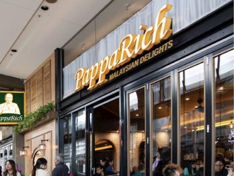 Renowed Malaysian Franchise With 676061 2