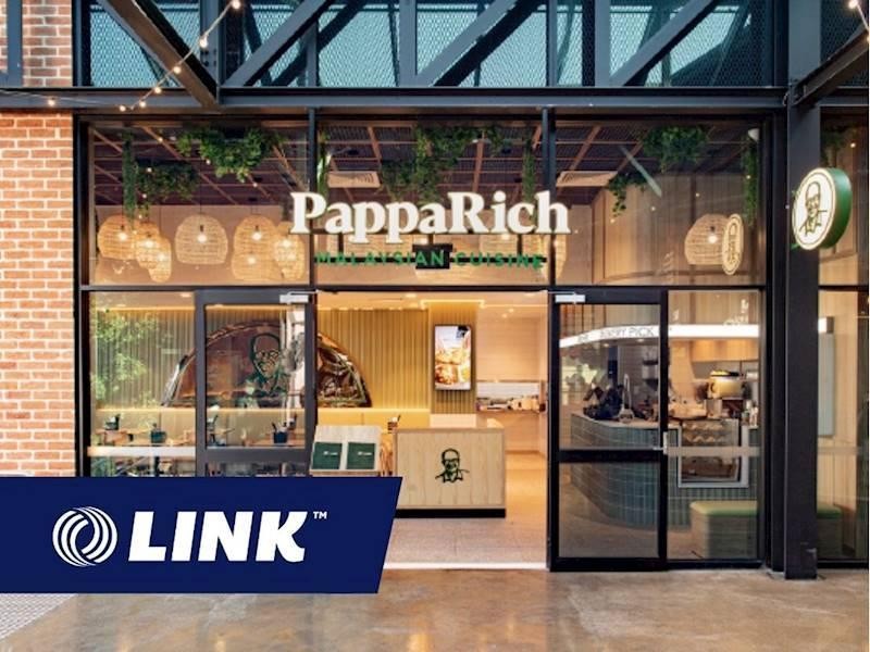 Renowed Malaysian Franchise With 676061 1