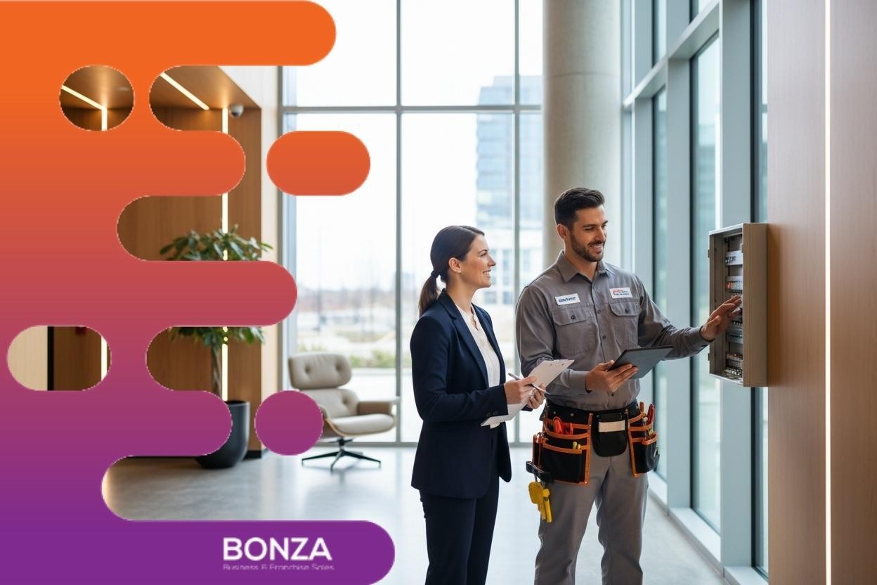 36488 - Profitable Electrical 676066 2