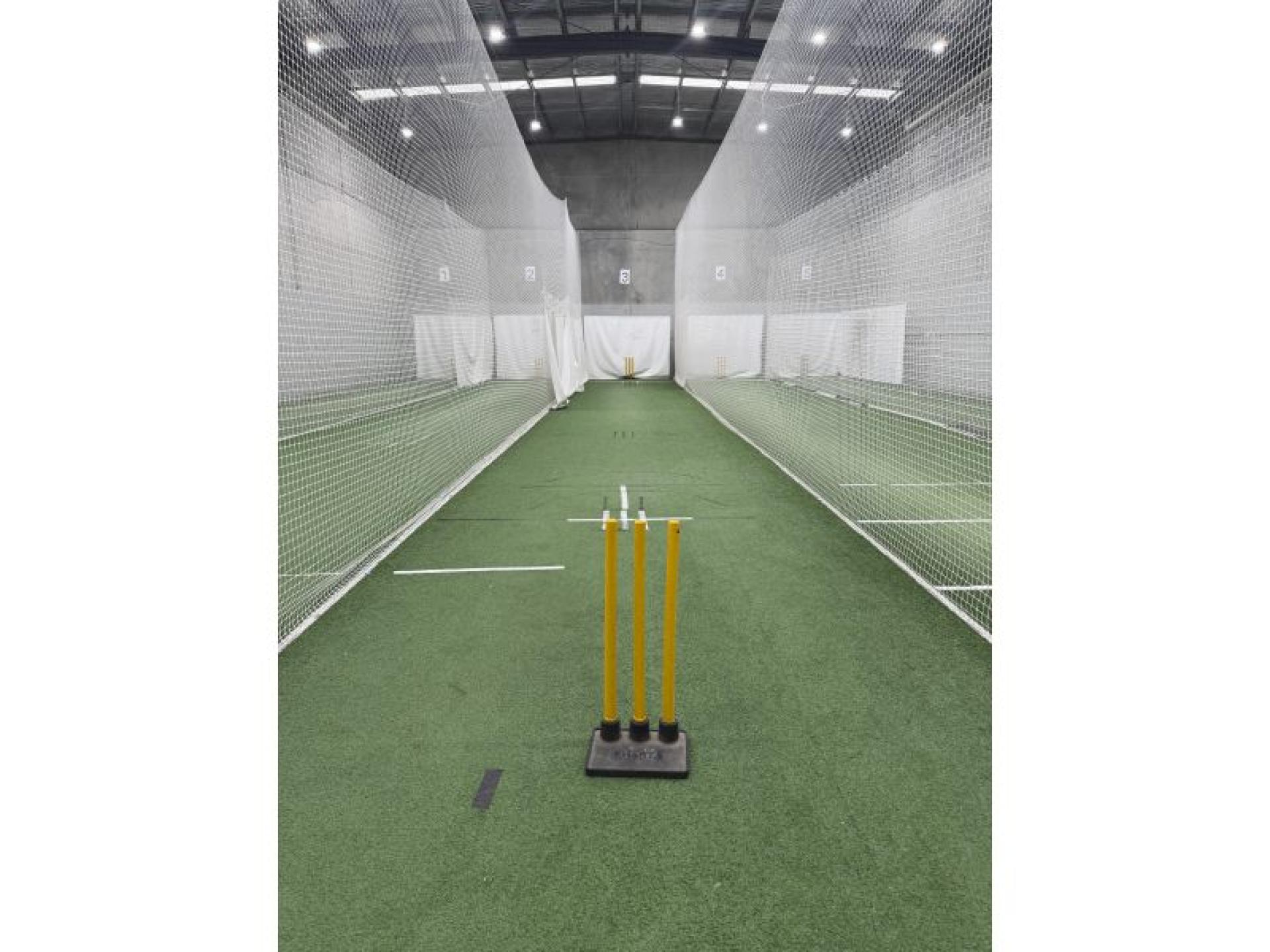 Established Indoor Cricket Centre 676068 1
