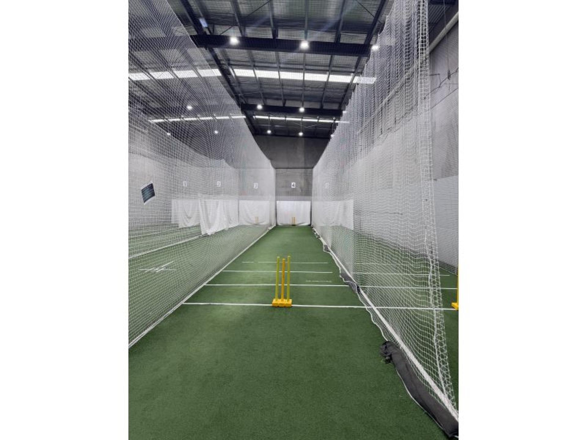 Established Indoor Cricket Centre 676068 2
